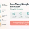 cara menghilangkan bruntusan di wajah skincare yang tepat panduan lengkap
