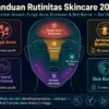 panduan lengkap membangun rutinitas skincare untuk semua masalah kulit jerawat fungal acne bruntusan skin barrier